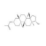 3β-Acetoxy-5α-androstan-17β-ol pictures