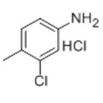 3-Chloro-4-methylaniline hydrochloride pictures