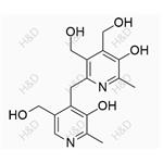 Vitamin B6 Impurity 22 pictures