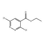 Ethyl 3,6-dichloropyridazine-4-carboxylate pictures