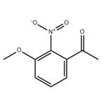 3-METHOXY-2-NITROACETOPHENONE pictures