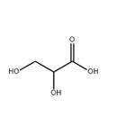 glyceric acid pictures