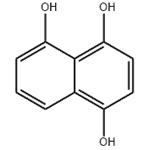 naphthalene-1,4,5-triol pictures