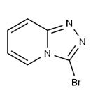 3-Bromo-[1,2,4]triazolo[4,3-a]pyridine pictures