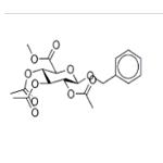 	Benzyl β-D-Glucopyranosiduronic Acid Methyl Ester pictures