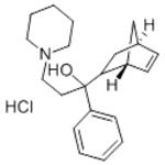 Biperiden hydrochloride pictures