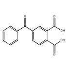 4-benzoyl-phthalic acid pictures