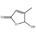 5-HYDROXY-4-METHYL-2(5H)FURANONE pictures