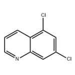 5,7-Dichloroquinoline pictures