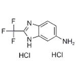 2-(trifluoromethyl)-1{H}-benzimidazol-6-amine pictures