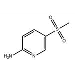 2-AMino-5-(Methylsulfonyl)pyridine pictures