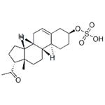 Pregnenolone sulfate pictures