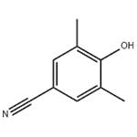 3,5-Dimethyl-4-hydroxybenzonitrile pictures