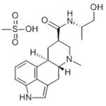 Dihydroergotoxine mesylate pictures