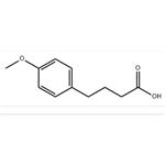 4-(4-Methoxyphenyl)butyric acid  pictures