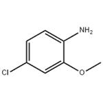 4-CHLORO-2-ANISIDINE HYDROCHLORIDE pictures