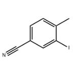 3-Iodo-4-methylbenzonitrile pictures