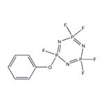 1,3,5,2,4,6-Triazatriphosphorine, 2,2,4,4,6-pentafluoro-2,2,4,4,6,6-hexahydro-6-phenoxy- pictures