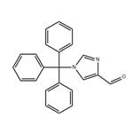 1-Tritylimidazole-4-carboxaldehyde pictures