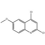 2,4-DICHLORO-6-METHOXYQUINOLINE pictures