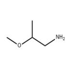 (2-methoxypropyl)amine(SALTDATA: HCl) pictures