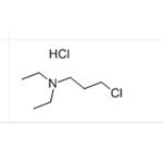 3-DIETHYLAMINOPROPYL CHLORIDE HYDROCHLORIDE  pictures