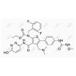 Relugolix Impurity 54 pictures