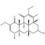 Picrasa-2,12-diene-1,11-dione, 16-hydroxy-2,12-dimethoxy- pictures