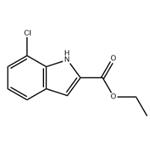 Ethyl 7-chloroindole-2-carboxylate pictures