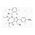 Relugolix Impurity 55 pictures