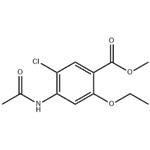 2-Amino-4-chlorodiphenylsulfide pictures