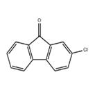 2-CHLORO-9-FLUORENONE pictures