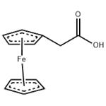 Ferroceneacetic Acid pictures