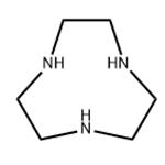 1,4,7-Triazacyclononane pictures