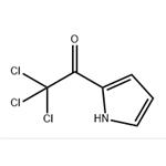 2-(TRICHLOROACETYL)PYRROLE pictures