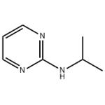 2-(N-isopropylamino)pyrimidine pictures