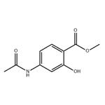 METHYL 4-ACETAMIDO-2-HYDROXYBENZOATE pictures