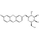 RESORUFIN BETA-D-GALACTOPYRANOSIDE pictures