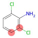 2,6-Dichloroaniline pictures