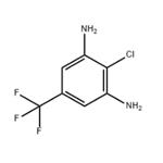 2-Chloro-5-trifluoroMethyl-benzene-1,3-diaMine pictures