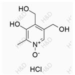 Vitamin B6 Impurity 32(Hydrochloride) pictures