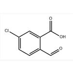 5-CHLORO-2-FORMYL-BENZOIC ACID  pictures