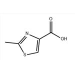 2-Methyl-1,3-thiazole-4-carboxylic acid pictures