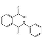 2-(Phenylcarbamoyl)benzoic acid pictures