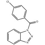 1-(4-Chlorobenzoyl)-1H-benzotriazole pictures