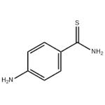 4-AMINOTHIOBENZAMIDE pictures