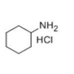 Cyclohexylamine hydrochloride pictures