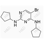 Palbociclib Impurity 12 pictures