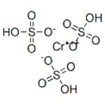 Basic chromic sulfate pictures