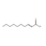 TRANS-2-DECENOIC ACID pictures